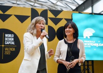 Premio Sostenibilidad Cevisama 23