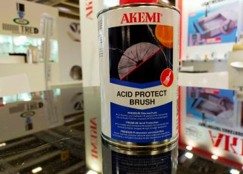 acid protect