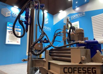 cofeseg marmomac 2022