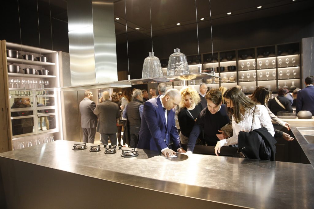 espacio cocina sici