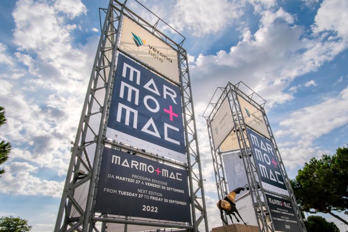 marmomac 2022