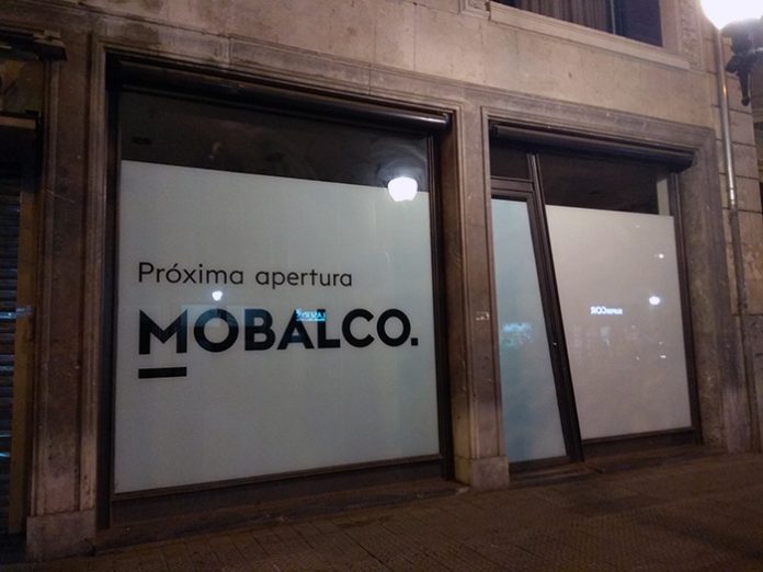 mobalco bilbao