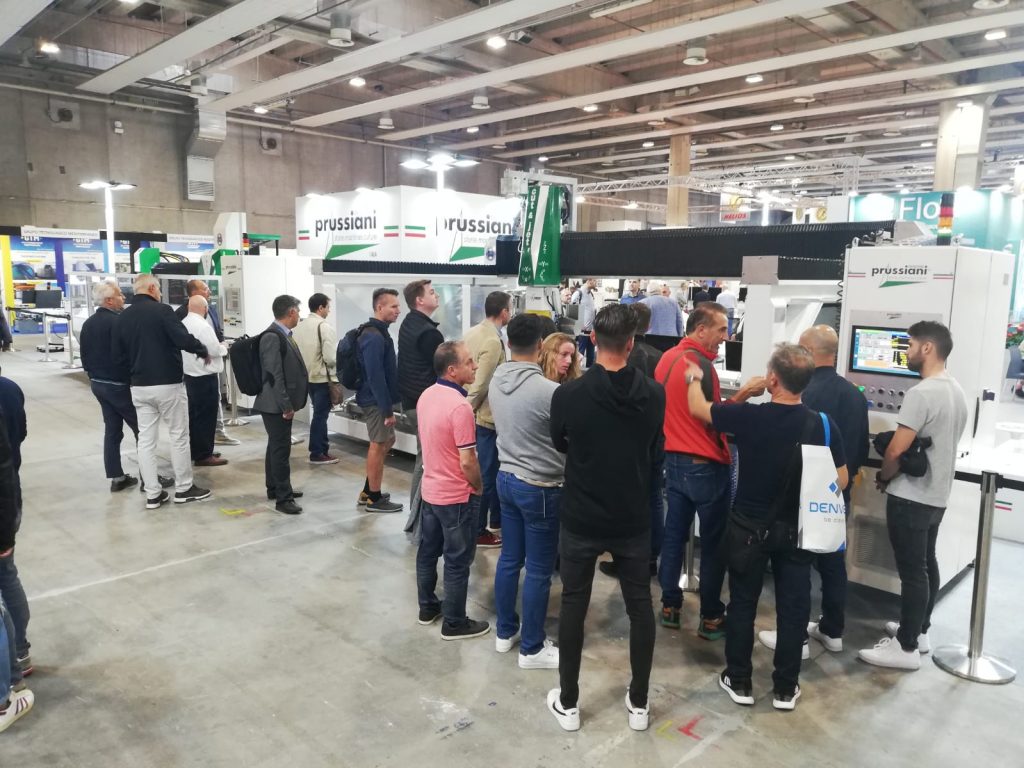 prussiani marmomac 2022-2
