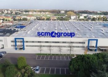 scm group