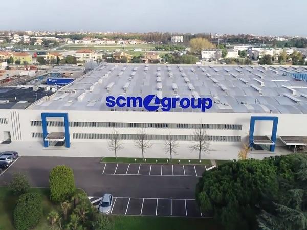 scm group