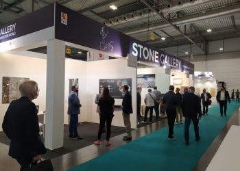 stone gallery
