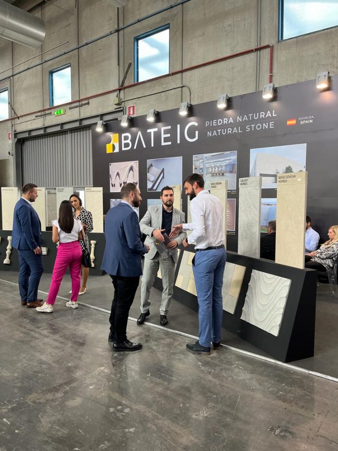 bateig marmomac2