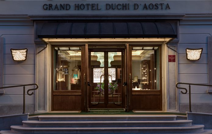 gran hotel ducci