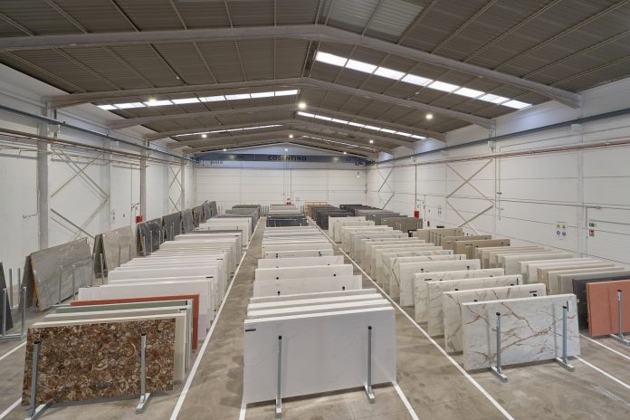 Cosentino_Center_Gran_Canaria_almacen