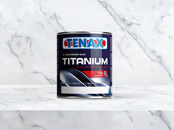 titanium extra-tenax