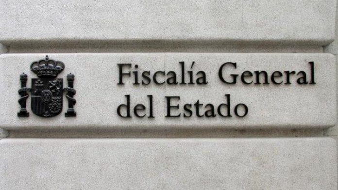 fiscalia general del estado