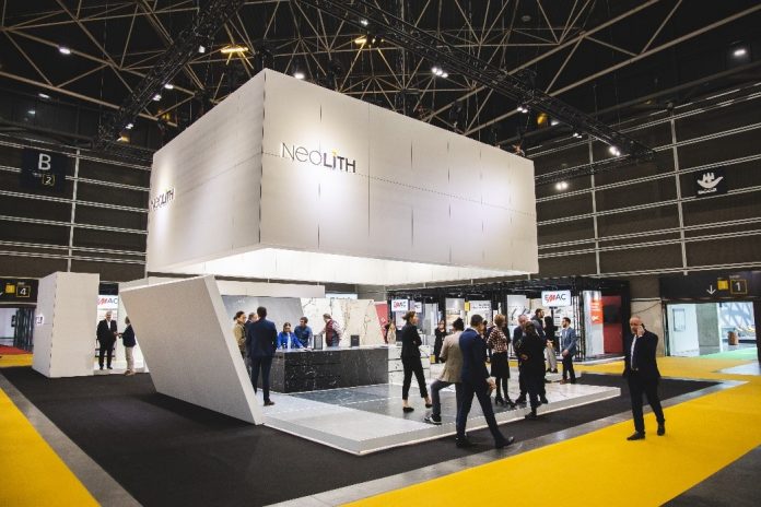 neolith. cevisama 2023