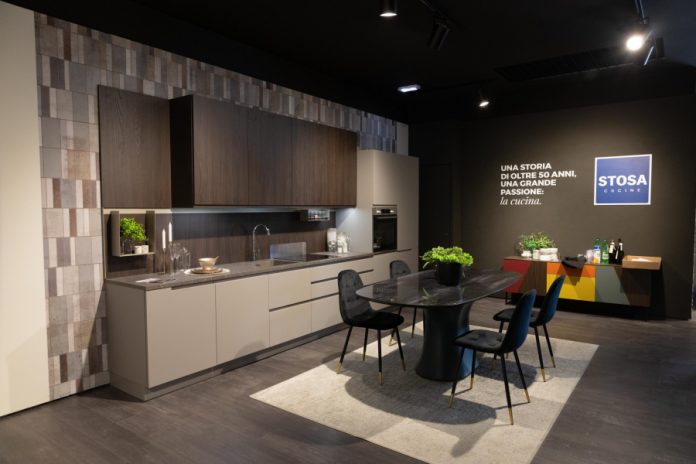 stosa cucine