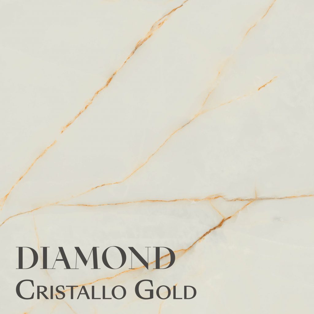 cristalo gold