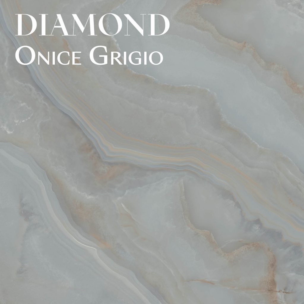 onice grigio