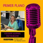 Podcast PRIMER PLANO I Episodio 9: El secreto de fabricar encimeras en plazos récord