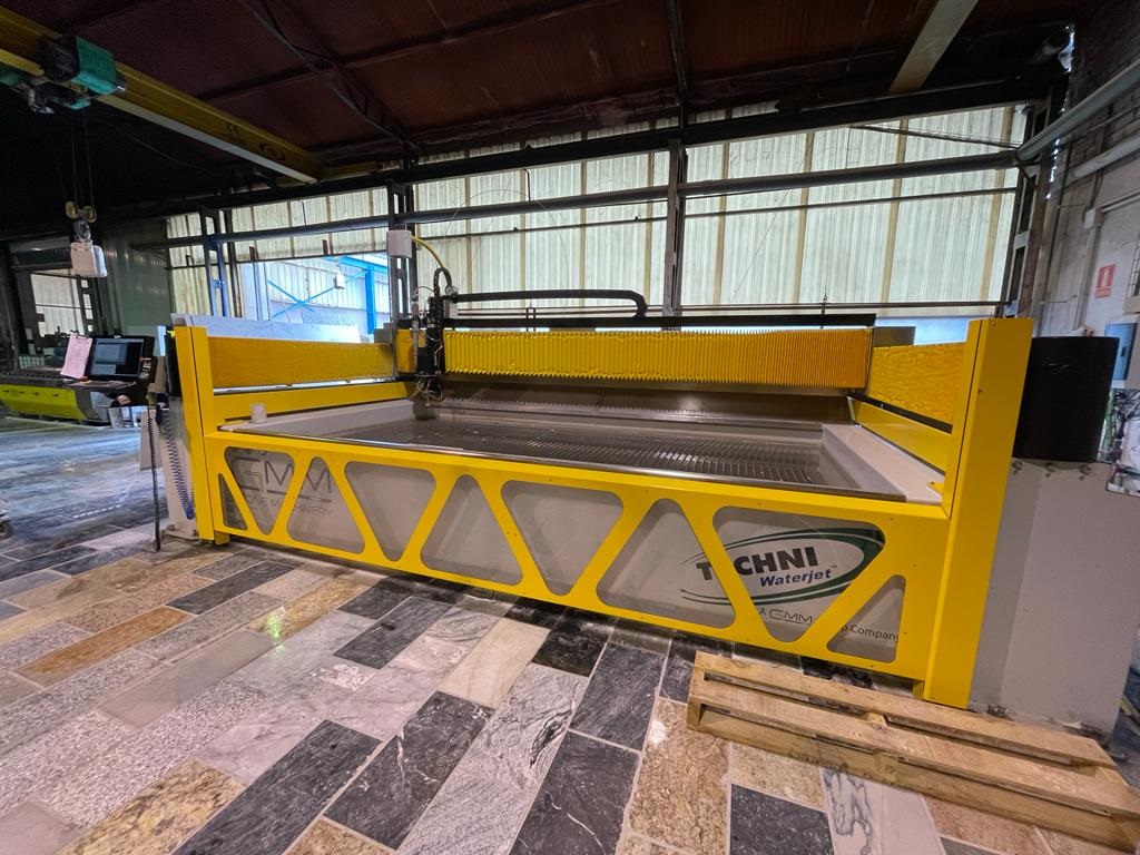 san pedro-waterjet gmm