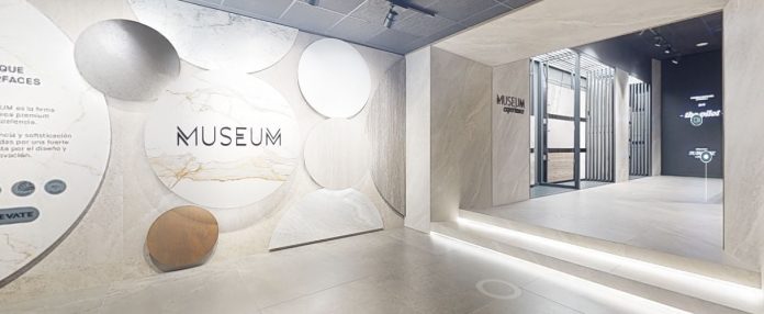 tour virtual museum