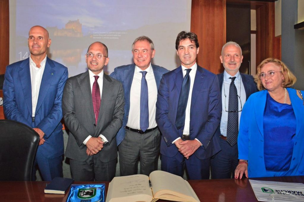 Lube Industries anuncia una inversión de 44 millones de euros para