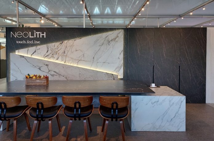 NEOLITH-SICAM