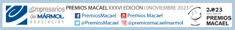PREMIOS MACAEL XXXVI BANNER 468x60px