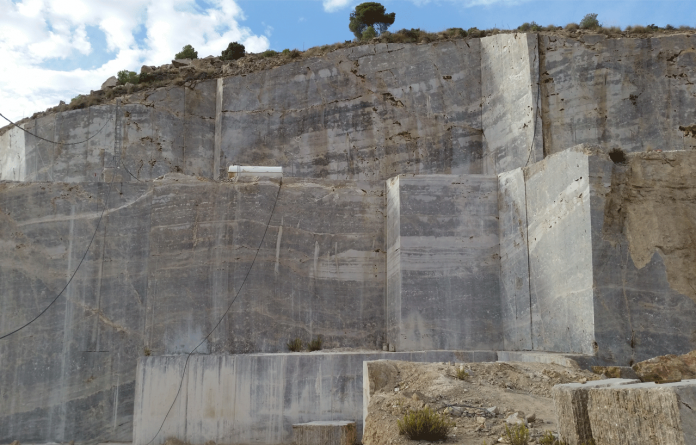 cantera piedra murcia-hermanos jimenez