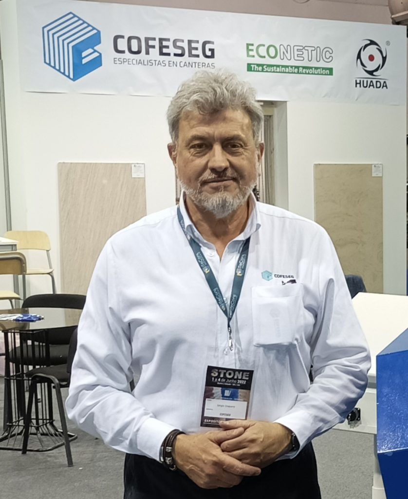 sergio chaparro-cofeseg