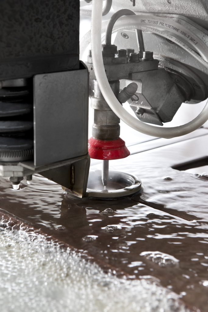 waterjet 4