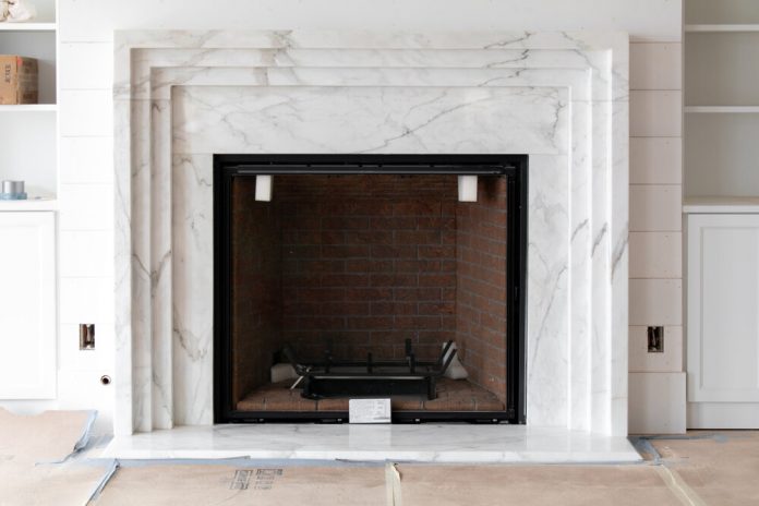 castelli marble