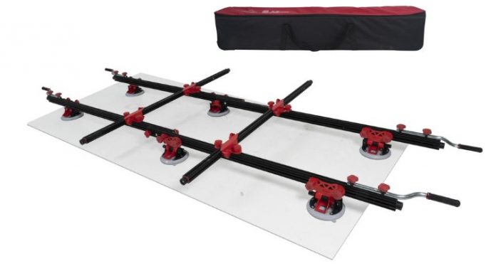 slab system rubi