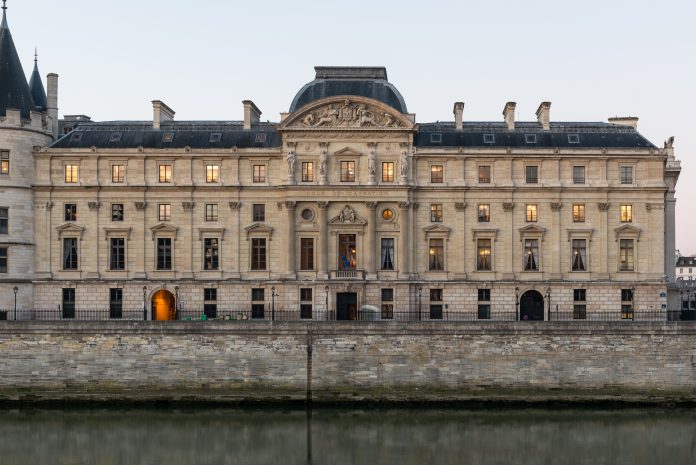 Cour de Cassation, Paris