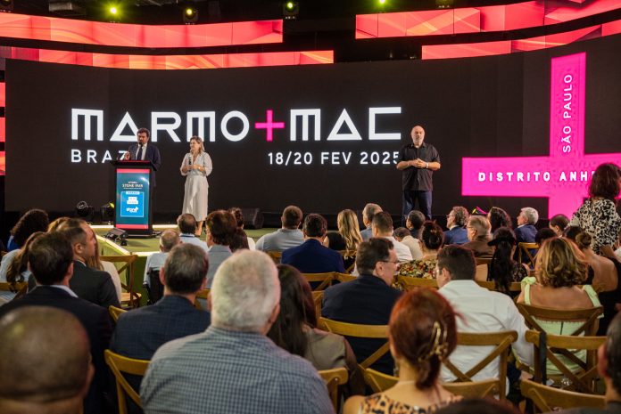 marmomac brasil