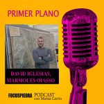 FOCUS PIEDRA I PRIMER PLANO promo capitulo 13