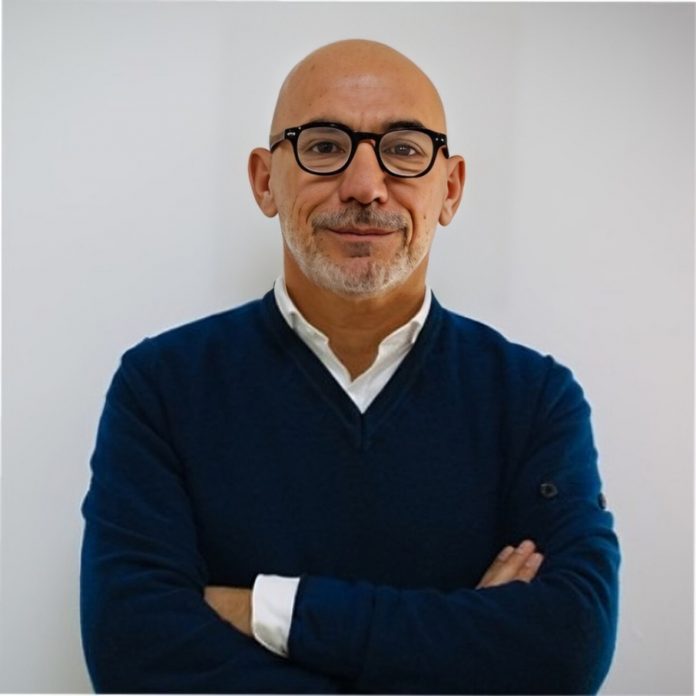 Fernando Soriano-CEO Levantina