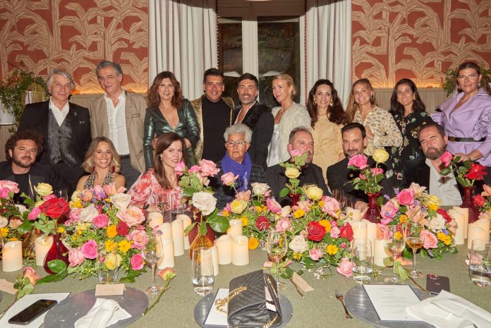 Cosentino_Cena_Casa_Decor_2024