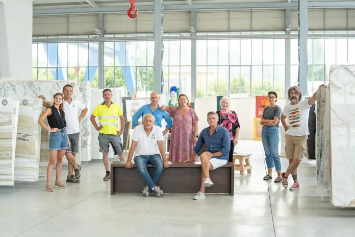 Dansk-Staff-