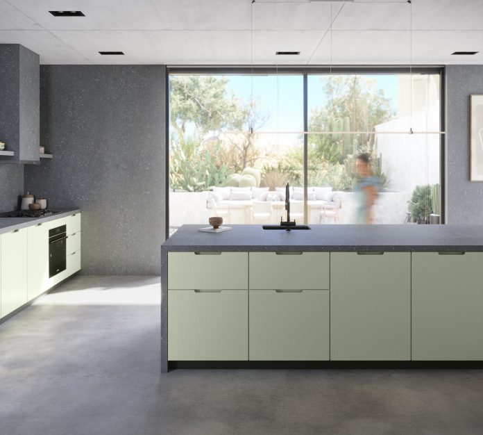 Earthic Kitchen - FFROM 02