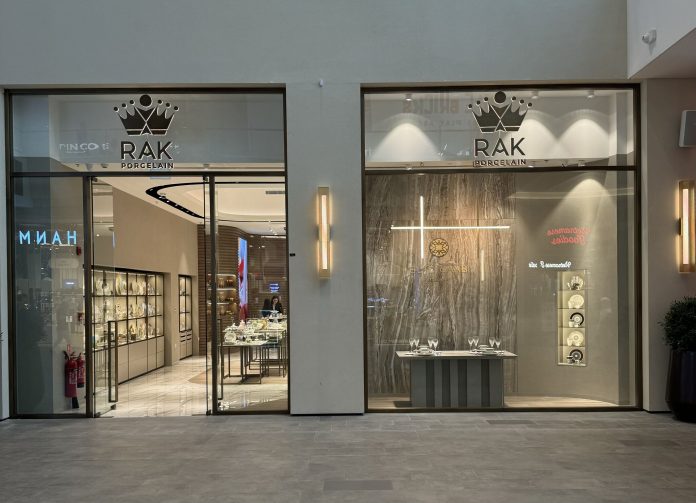 RAK TIENDA