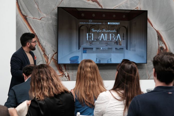 el alba