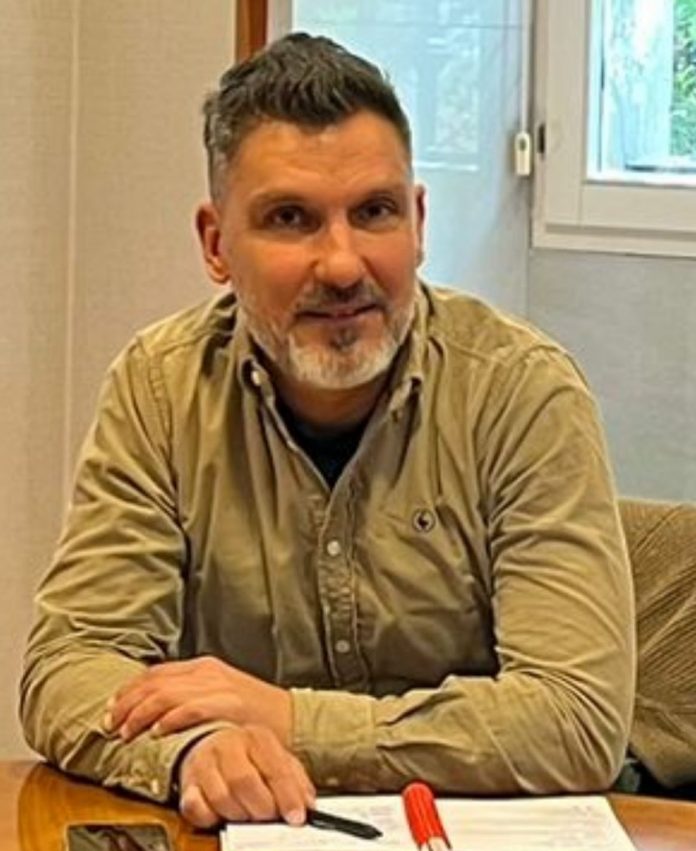 jose coya