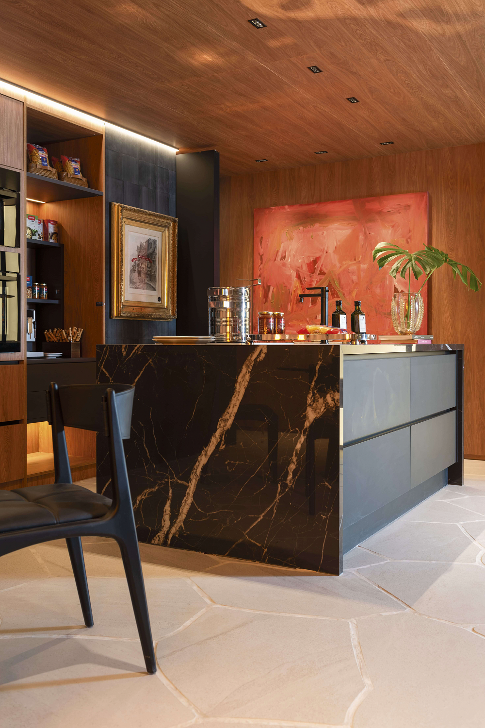 Loft do Jovem Executivo by Moreira do Valle_01