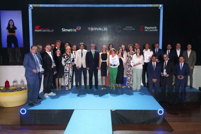 PREMIOS FARO 2024