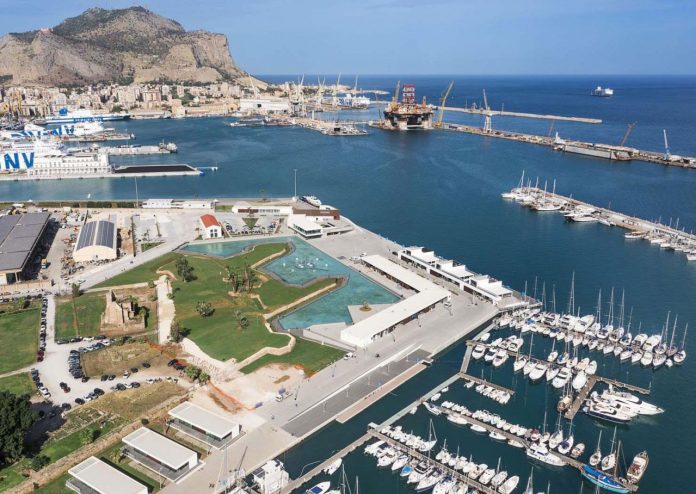 puerto palermo