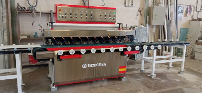 tecnogromaz