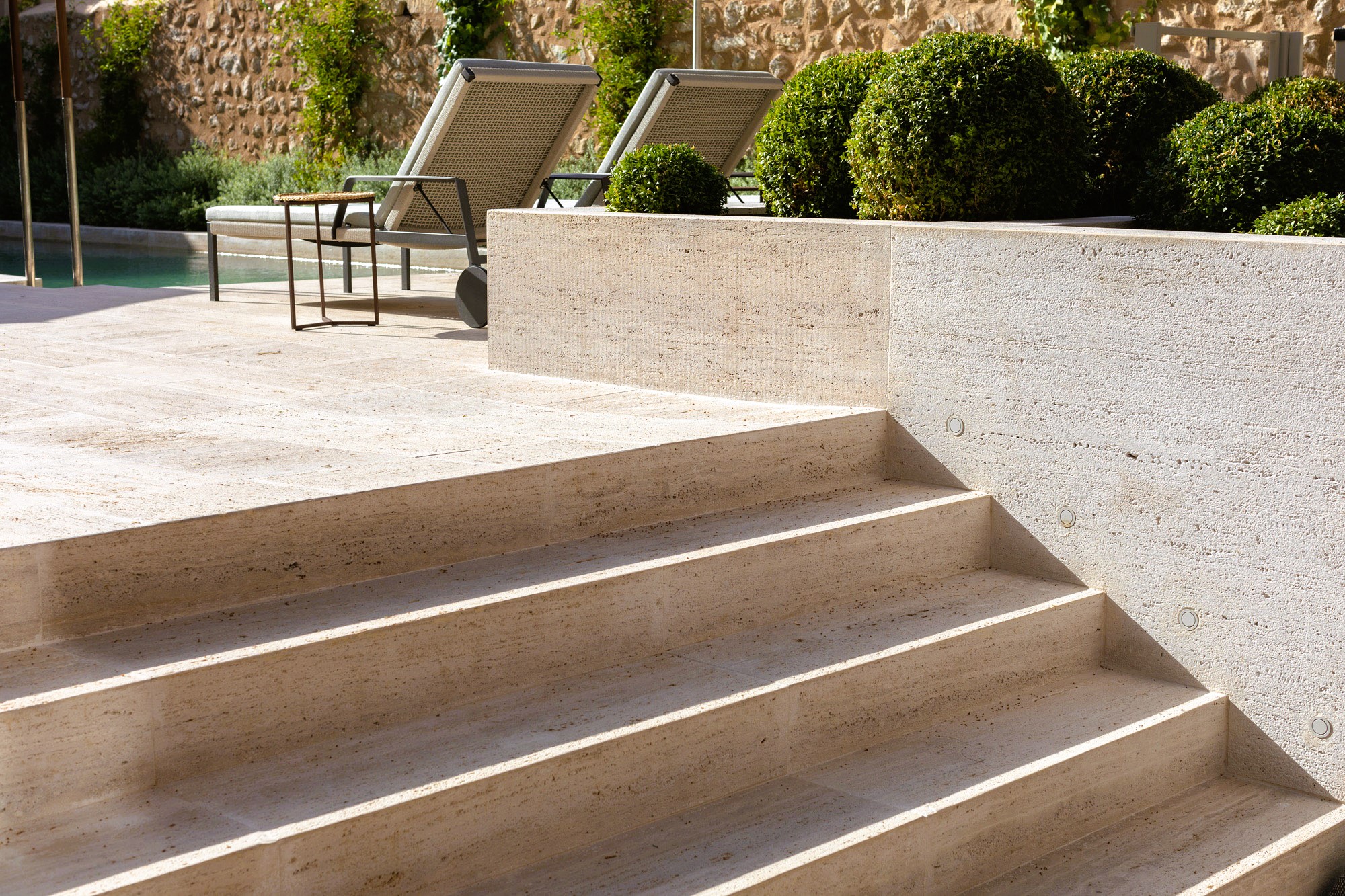 Premium Tile Travertino Vallanca de Levantina Group