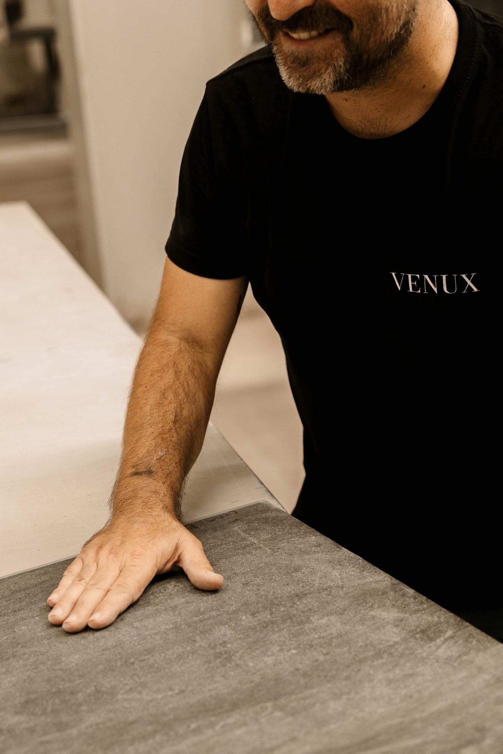 VENUX