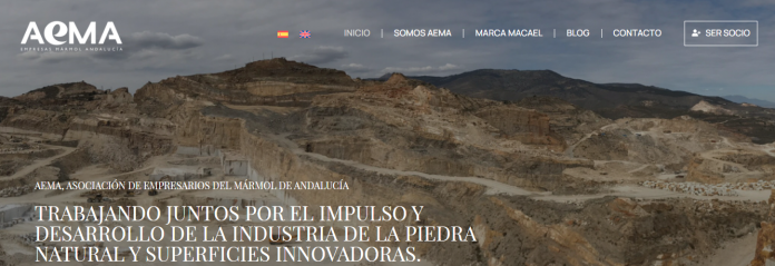 aema web