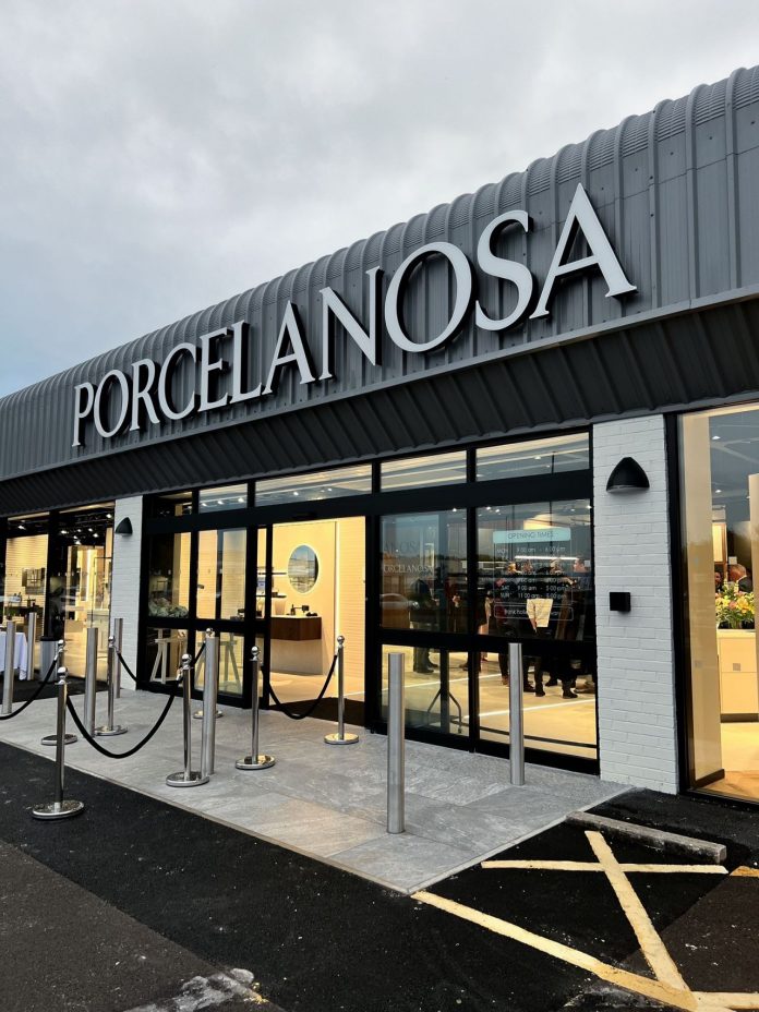porcelanosa- chester