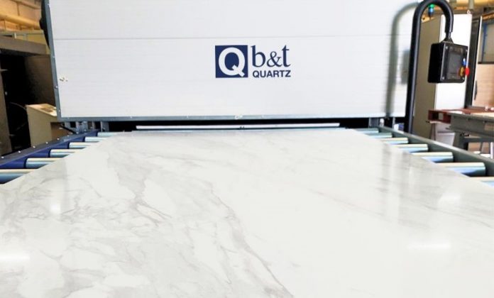 B&T Quartz