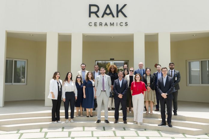 visita rak